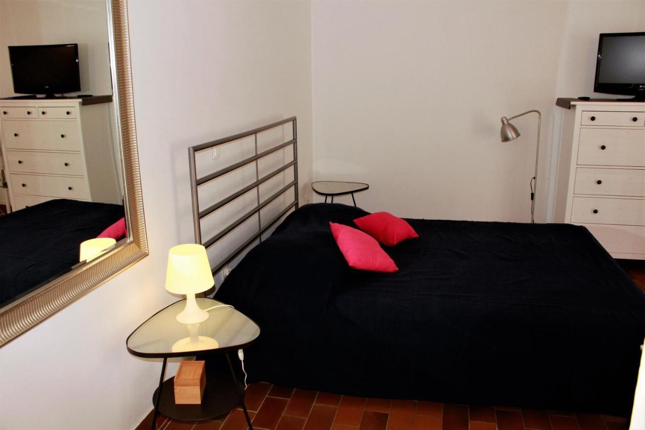 Casa Orsoni Apartment Calvi  Phòng bức ảnh